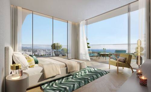 DG.MAREA_Master Bedroom - 