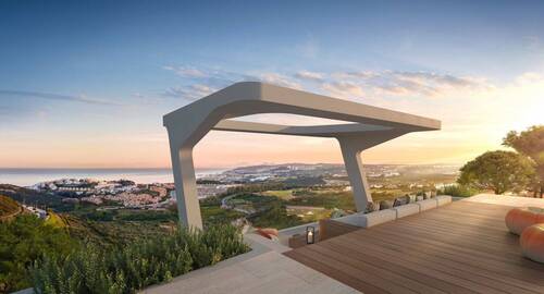DG.MAREA_Seating Deck - 