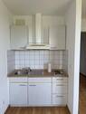 Einbauküche - 1 Zimmer Etagenwohnung in Leipzig Grünau