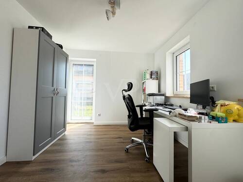 Büro / Gästezimmer - 