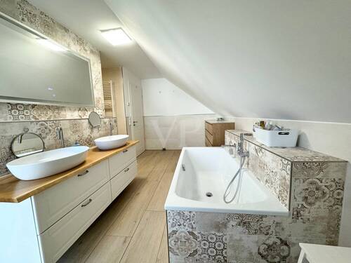 Badezimmer - 