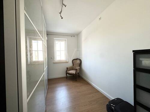 Ankleidezimmer - 