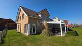 Hausansicht - 5 Zimmer Einfamilienhaus in Pattensen / Jeinsen