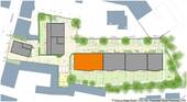 Lageplan Wohnung - 