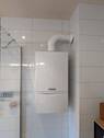 Gasbrennwert Therme OG 2 - 