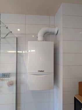 Gasbrennwert Therme OG 2 - 