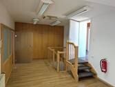 Großes Büro OG 1 - 