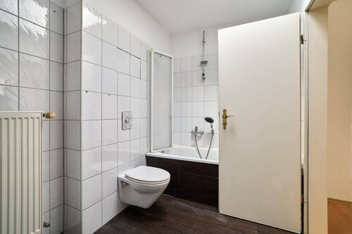 Wannenbad - 