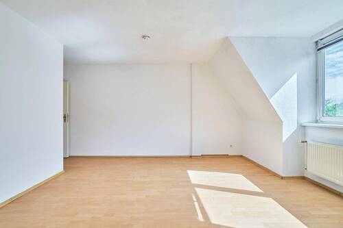 Schlaf / oder Kinderzimmer - 