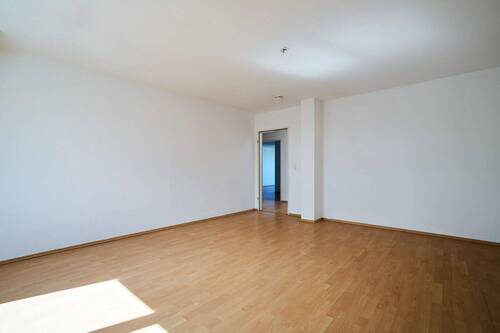 Im Schnitt über 30qm pro Zimmer - 