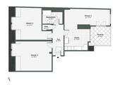 Grundriss - 