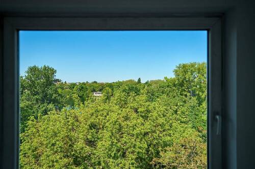 Blick auf den Weissensee - 