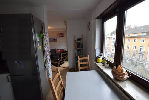 Essplatz - 