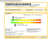 Bild 7 - Reihenmittelhaus mit 90,00 m² in Hörnum zum Kaufen