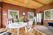 Wintergarten EG - 