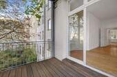 Balkon - 