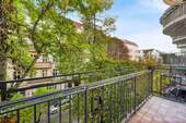 Südbalkon - 