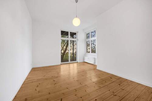 Berliner Zimmer - 