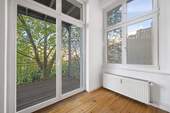 Balkon - 