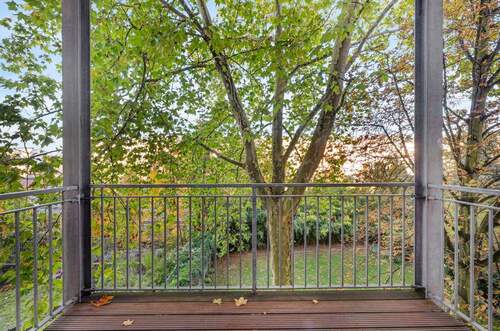 Balkon - 