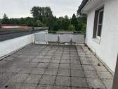 Dachterrasse - 