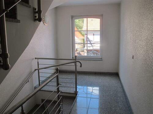 Treppenhaus - 