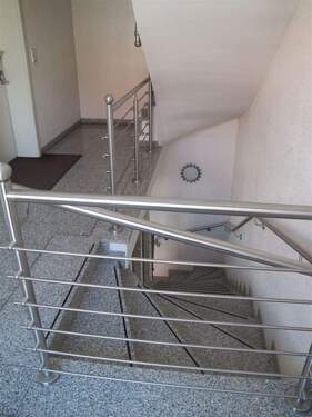 Treppenhaus - 