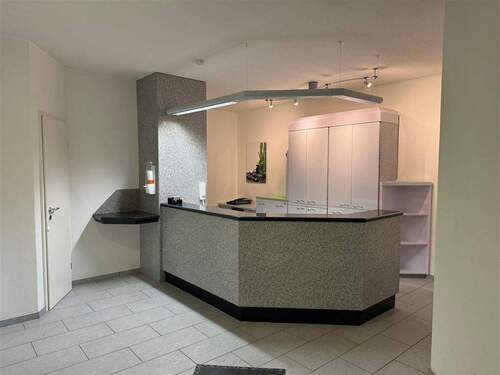 Empfang - Büro in Adelebsen