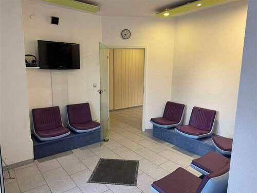 Wartezimmer - 