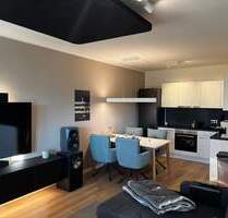 +++NEU+++ Helle Neubau-2-Zimmer-Wohnung mit sonniger Südwest-Loggia in Wandsbek - Hamburg Tonndorf