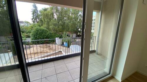 Balkon - 