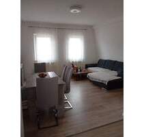 Moderne 2-Zimmer-Wohnung in Stein - Ideal für Singles und Paare