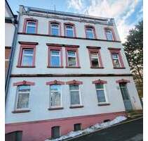 Ideal für Paare & Homeoffice: 2-Zimmer-Wohnung mit Balkon im Südviertel - Eisenach