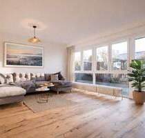 Direkt einziehen & wohlfühlen: hochwertig saniertes RMH - ruhig, neue Wärmepumpe, S-Bahn nah - Germering Neugermering