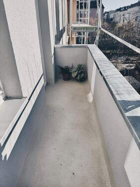 Balkon 1 - 
