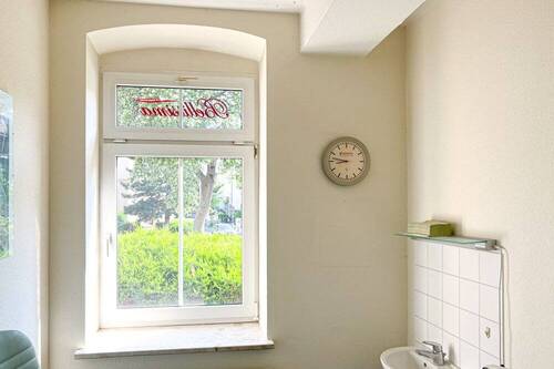 Kleines Zimmer zur Auenstraße - 