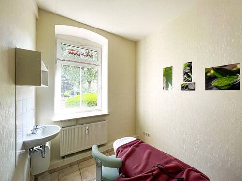Mittleres Behandlungszimmer - 