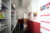 Lagerraum - 