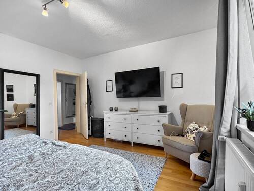 Schlafzimmer_Einrichtungsbeispiel - 