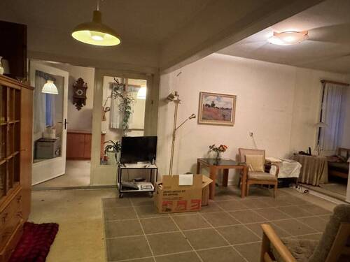 Wohnzimmer - 
