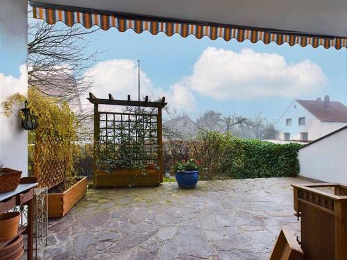 Terrasse2 - 