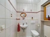 Gäste WC EG - 