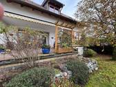Hausansicht Süden - 