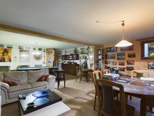 Spielzimmer Ansicht 2 - 