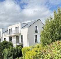 Wohnen im Rodehof . ca. 78 m² Wfl. . Moderne 3-Zimmer-Whg. mit sonnigem Balkon . NEUBAU . - Herzogenrath