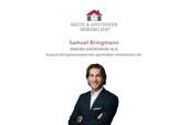 Ihr Ansprechpartner! - 1 Zimmer Etagenwohnung in Berlin