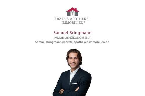 Ihr Ansprechpartner! - 1 Zimmer Etagenwohnung in Berlin
