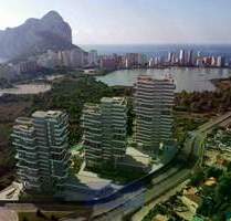 CALPE - NEUBAU LUXUS WOHNUNGEN AB EURO 587.000,-