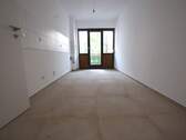 Küche mit Balkon - Etagenwohnung mit 71,00 m² in Ludwigshafen / Mitte zur Miete