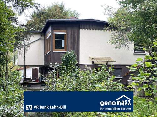 Bild 1 - Herborn-Burg: Naturnahes Wohnen am Ortsrand